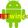 Aplicativo betwin.cc para Android